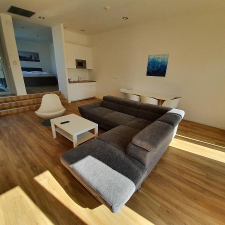 Vn17 Apartments Prague Ngoại thất bức ảnh
