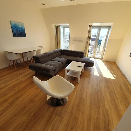 Vn17 Apartments Prague Ngoại thất bức ảnh