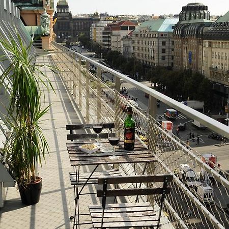 Vn17 Apartments Prague Phòng bức ảnh
