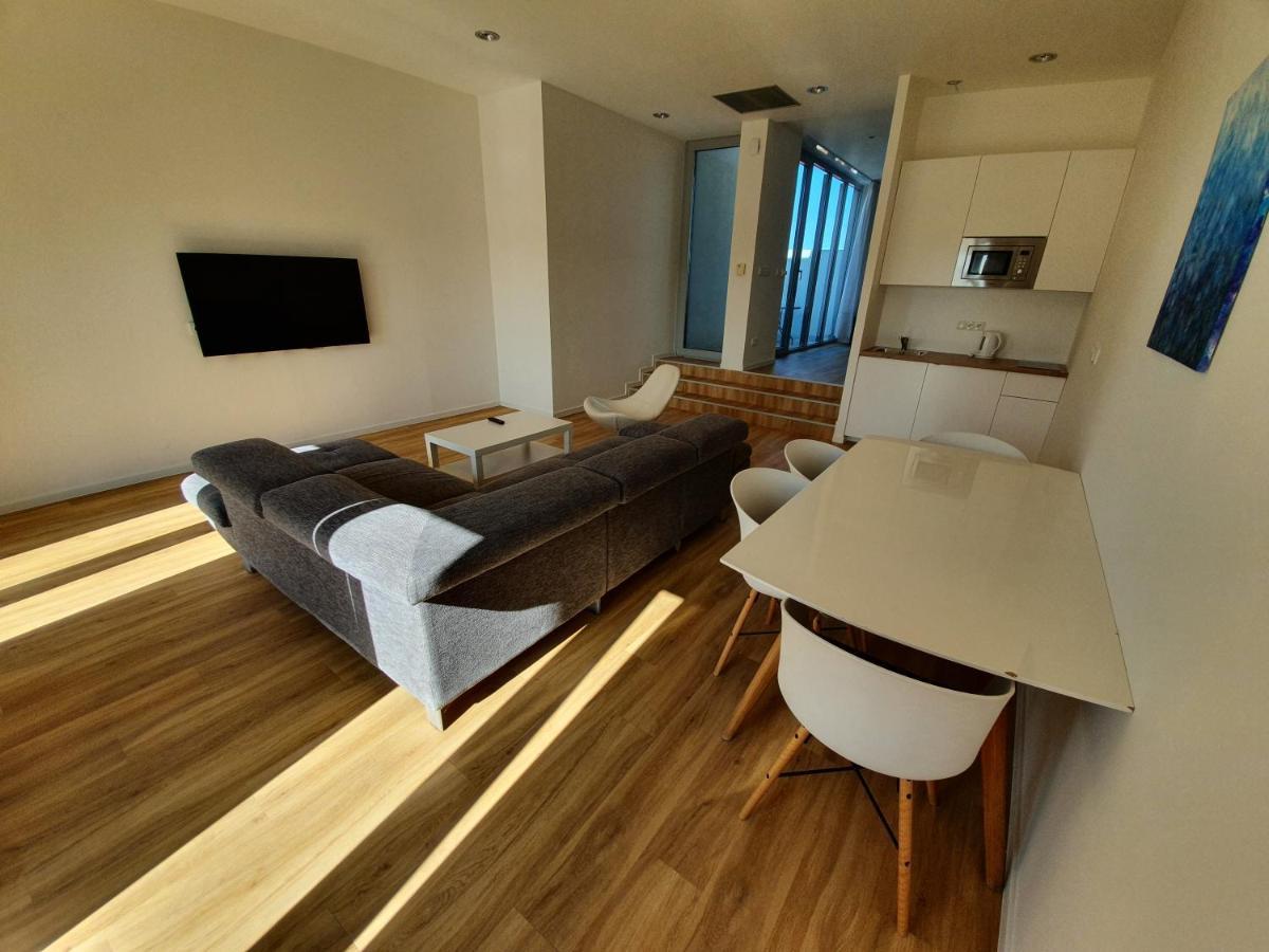 Vn17 Apartments Prague Ngoại thất bức ảnh