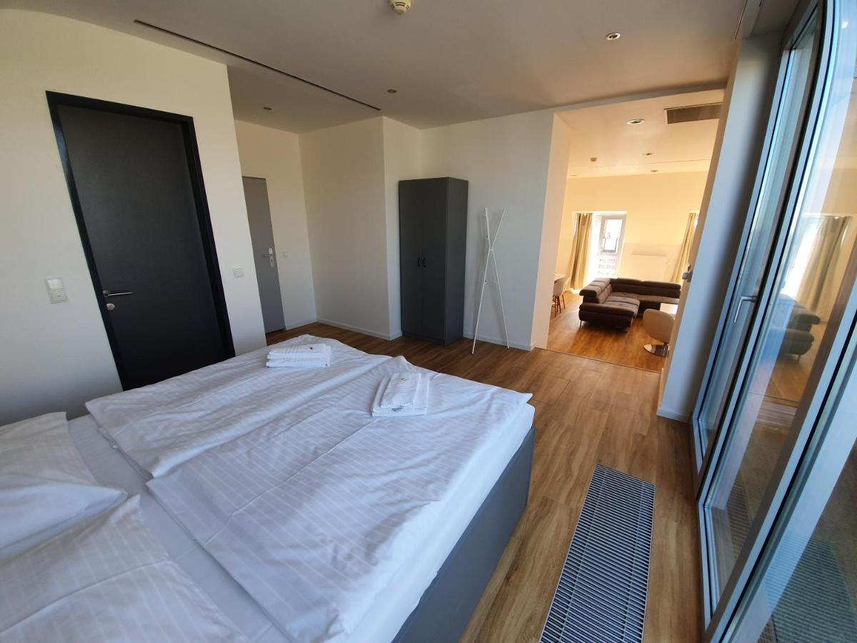 Vn17 Apartments Prague Ngoại thất bức ảnh