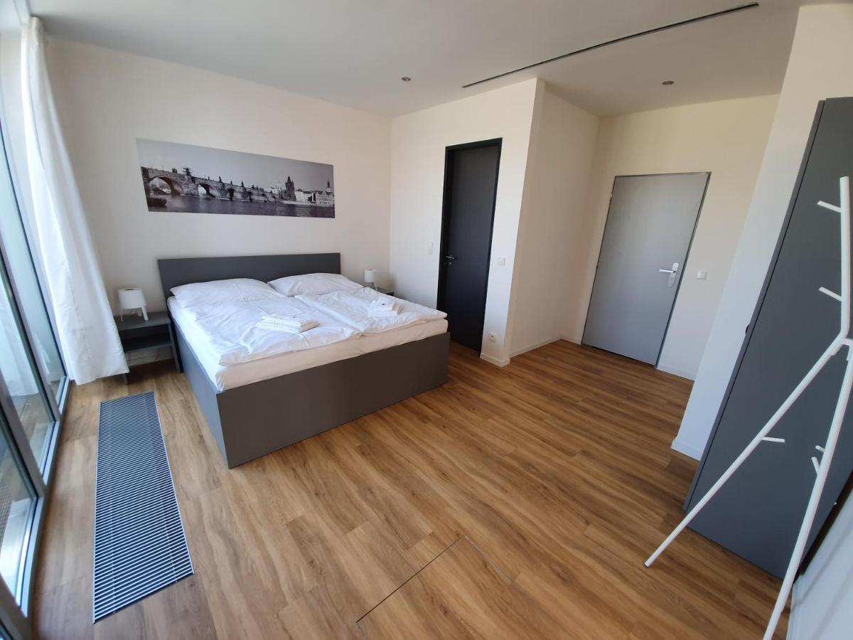 Vn17 Apartments Prague Ngoại thất bức ảnh