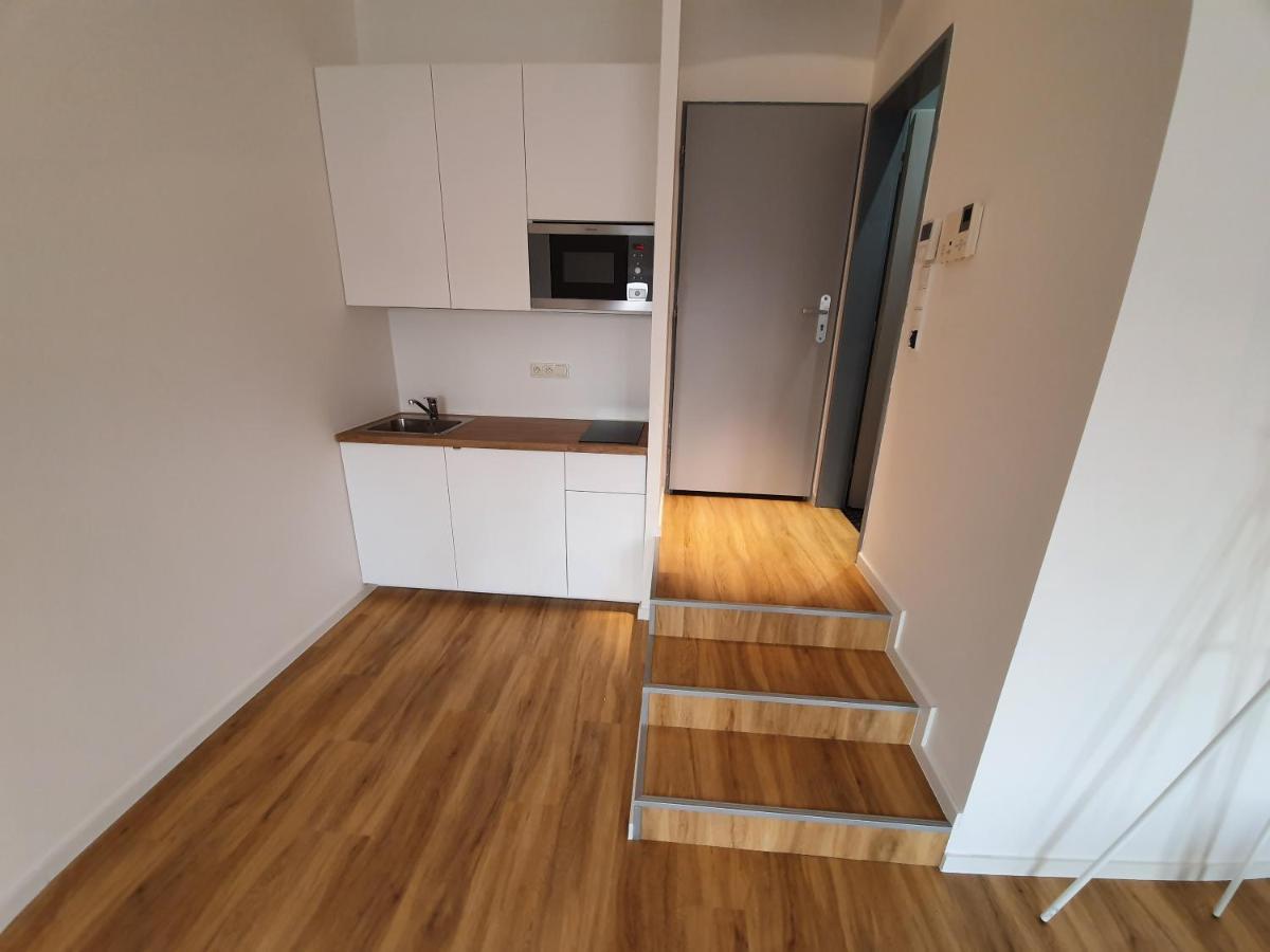 Vn17 Apartments Prague Ngoại thất bức ảnh