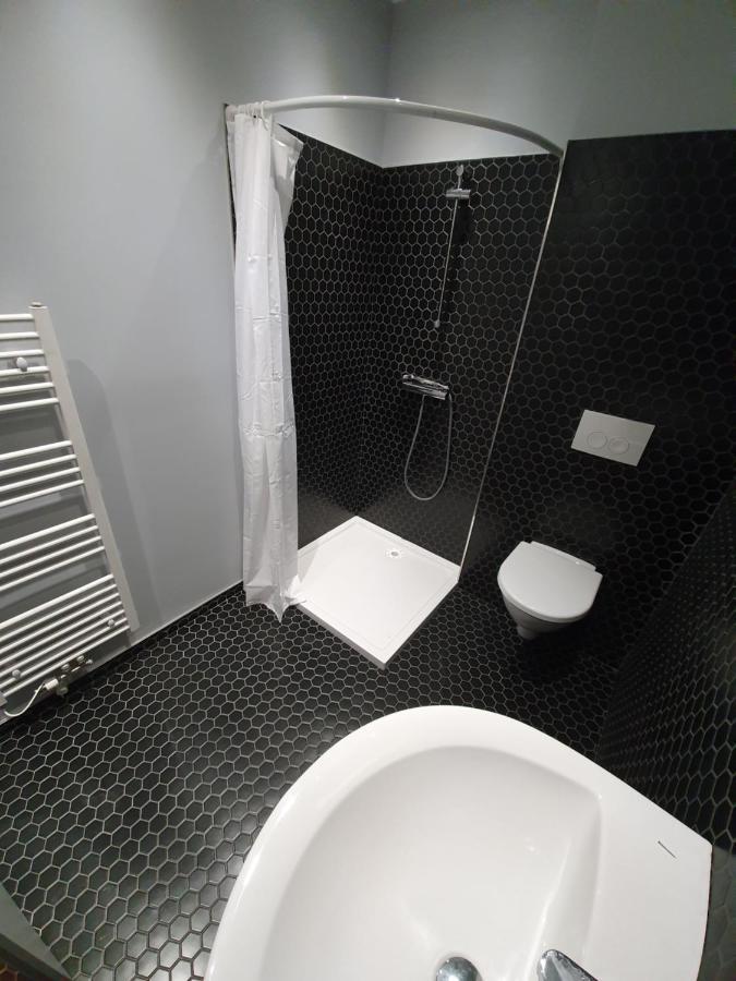 Vn17 Apartments Prague Ngoại thất bức ảnh