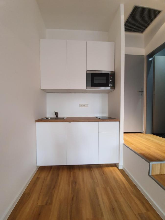 Vn17 Apartments Prague Ngoại thất bức ảnh