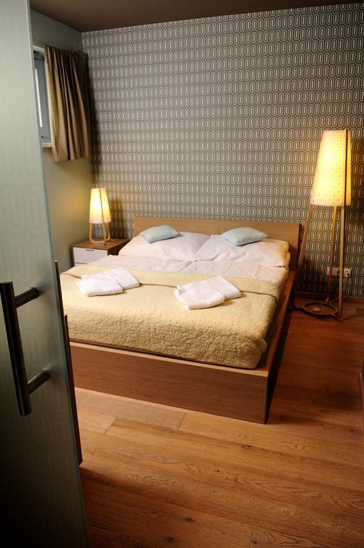 Vn17 Apartments Prague Phòng bức ảnh