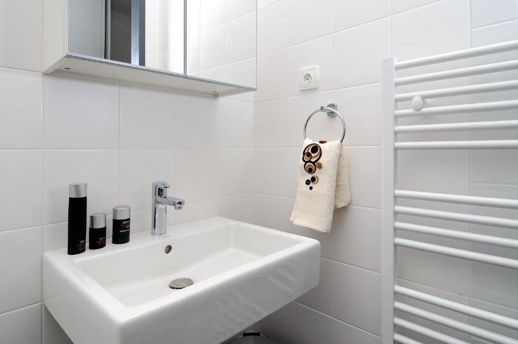 Vn17 Apartments Prague Phòng bức ảnh