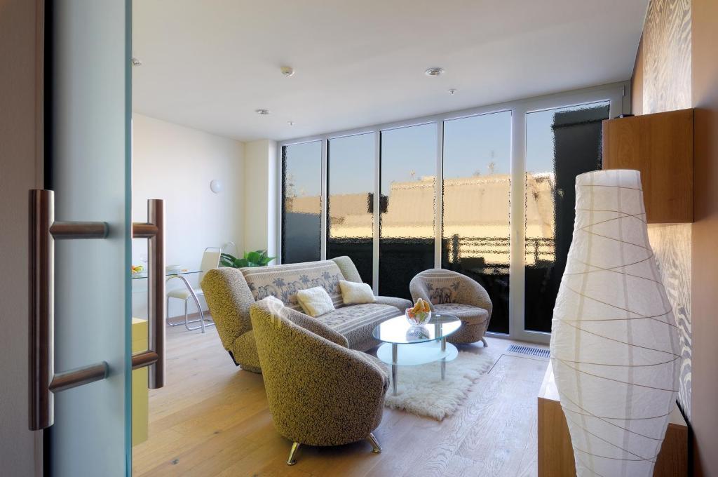 Vn17 Apartments Prague Ngoại thất bức ảnh