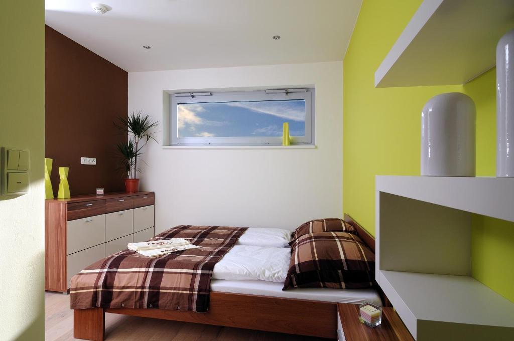 Vn17 Apartments Prague Ngoại thất bức ảnh