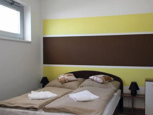 Vn17 Apartments Prague Ngoại thất bức ảnh