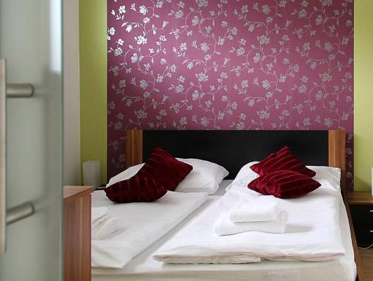 Vn17 Apartments Prague Ngoại thất bức ảnh