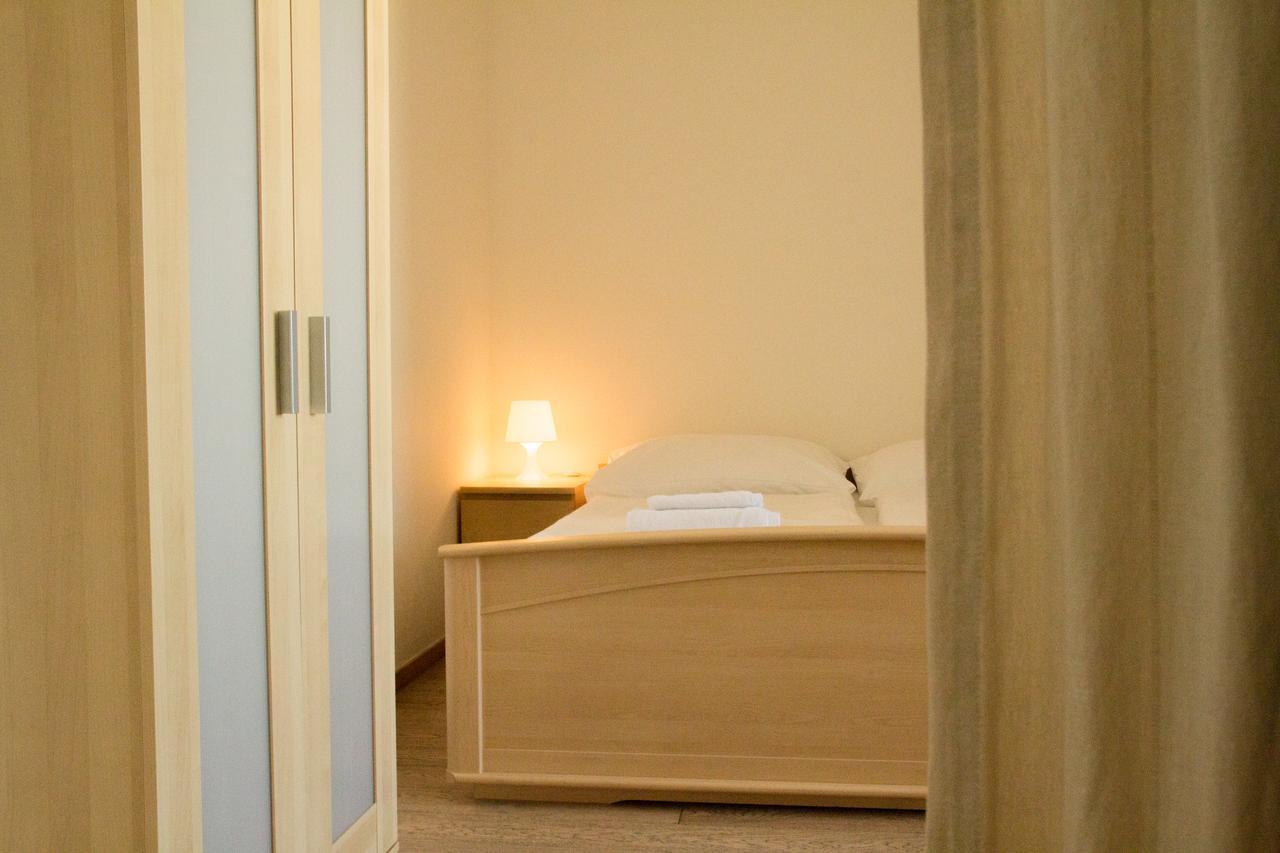 Vn17 Apartments Prague Phòng bức ảnh