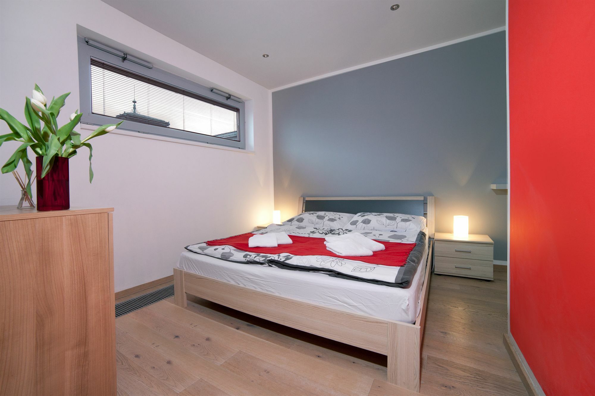 Vn17 Apartments Prague Ngoại thất bức ảnh