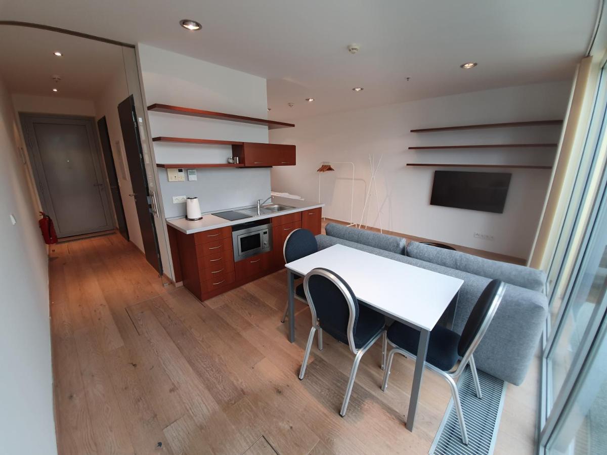 Vn17 Apartments Prague Ngoại thất bức ảnh