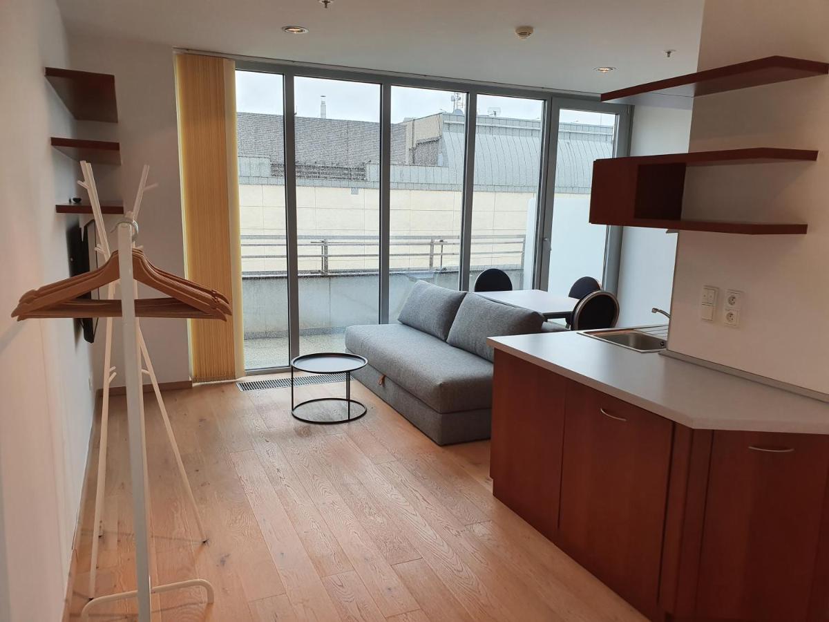 Vn17 Apartments Prague Ngoại thất bức ảnh