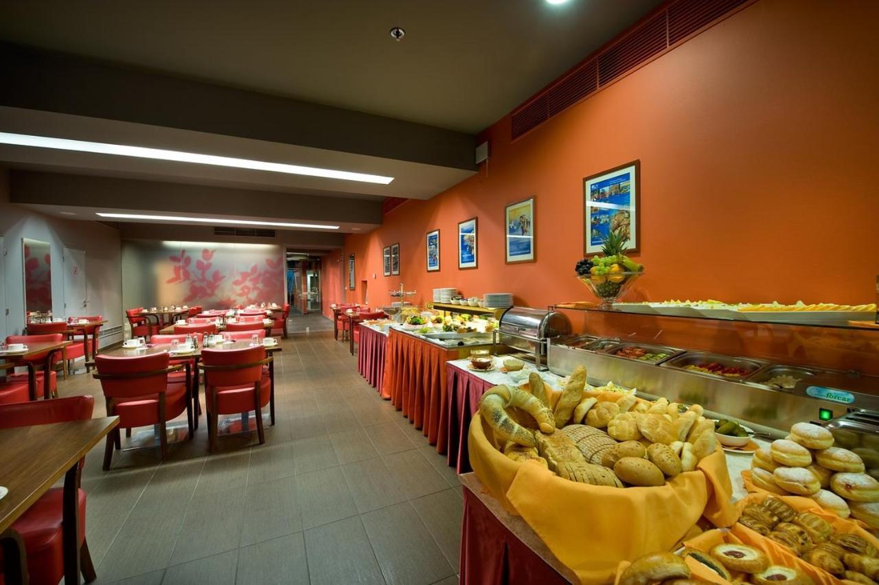 Vn17 Apartments Prague Ngoại thất bức ảnh